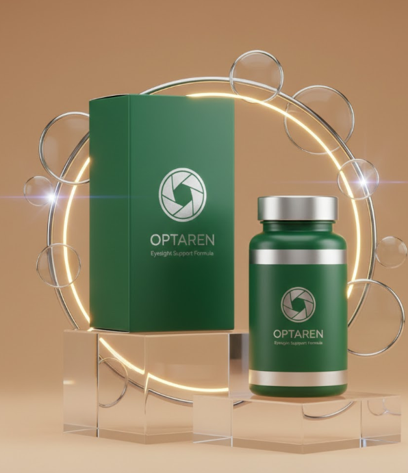 Optaren Capsule pentru Vedere